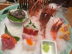 -水濑·日料放题(天河店)
