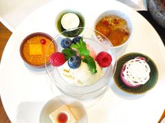 -北京柏悦酒店·锦庭餐厅Dining Room
