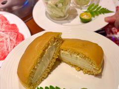 -肉仓焼肉バー(烟台山店)