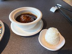 -羲和雅苑•北京烤鸭(平安国际金融中心店)