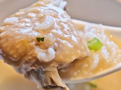 -小城粥道·海胆鲜虾粥(解放广场店)