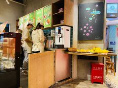 -宝珠奶酪(长宁金虹桥店)