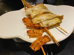 -那些年一起吃串的地方烧烤(观前街店)