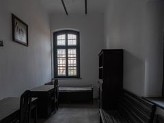 -青岛德国监狱旧址博物馆