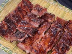 -红旗山庄(圭峰山店)