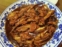 -瀏河老街土菜館(浏河店)
