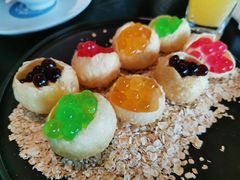 -柒园·三十年创意杭帮菜(龙湖滨江天街店)