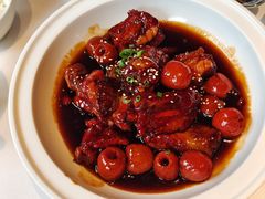 -宝轩渔府·老字号海鲜·正宗津菜(水上店)