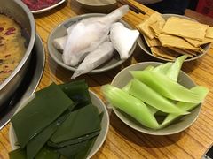 -刁姐火锅(五小区店)