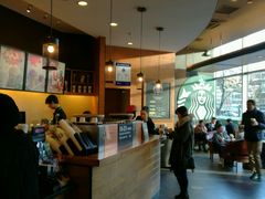 -星巴克臻选(北京富力家园店)