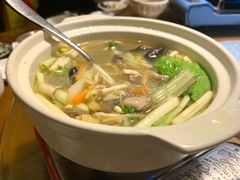 斋菜煲-海南大院(海甸岛店)
