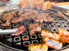 -霸腹烤肉(厦门柚子番店)