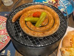 -卢布里西餐厅(总店)