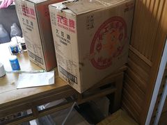 -地安门包子铺(地安门店)