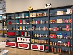 零售区-dotcom coffee古点咖啡(致真大厦店)