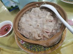 -砂锅居(西四店)