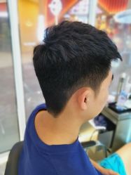 -川和潮人漂色·烫染·接发
