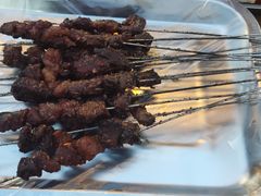-汇通杨家·烤肉(汇通店)