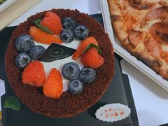 魅影红丝绒蛋糕-姆们M Sweetie Cake(五道口店)