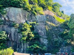 -绍兴东湖风景区
