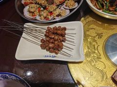 -黄三怪(清河店)