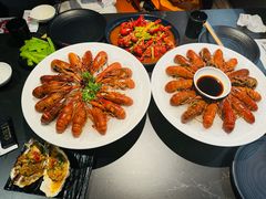 -红盔甲·小龙虾(人民广场店)