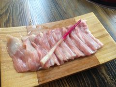 -炙忧烤肉屋(中国铁建广场店)