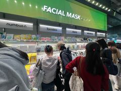 -Olive Young(明洞旗舰店)