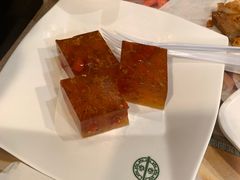 桂花糕-添好运点心专门店(中环IFC店)