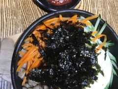 -吴草鸡爪오초닭발韩食堂(融恒盈嘉中心店)