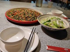 -易老头三样菜(南滨路总店)
