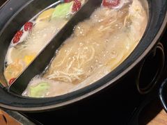 -呷哺呷哺(泰盛广场店)