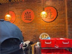 -老姑砂锅·烧烤天津菜(体北道店)