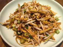 四灶儿小炒王-四灶儿·2005地道杭帮菜(杭州鼓楼1店)