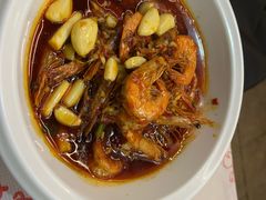 -五丁桥光头香辣蟹(望江橡树林店)