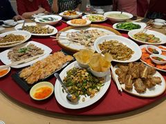 -观山美厨·精致粤菜(西樵店)