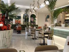 -LA JOLLA 墨西哥餐厅(学院路店)