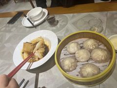 -如轩·海鲜砂锅粥·潮汕菜(南城店)