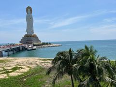 -三亚南山文化旅游区