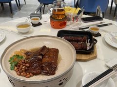 -海上名珠·海鲜酒楼(励骏庞都店)