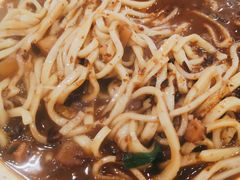 -桂花香手工面(鼓楼店)