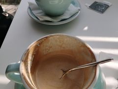 -边渡咖啡烘焙店(昙华林店)