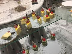 -城市名人酒店-喝彩西餐厅(名人城市广场店)