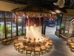 -洞庭土菜馆(天河北总店)