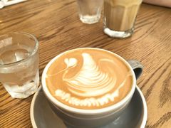-BAKER&SPICE(安福路店)