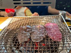-九田家黑牛烤肉料理(吴江万象汇店)