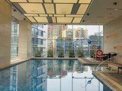 -广州天河合景福朋喜来登酒店