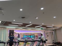 -美航国际健身(北京华联店)