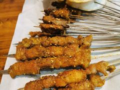 -壹块捌烧烤(灯市口店)