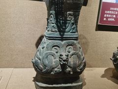 -洛阳周王城天子驾六博物馆